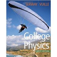 Custom College Physics, 9th Edition