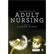 Foundations of Adult Nursing