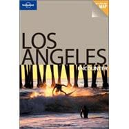 Lonely Planet Encounter Los Angeles