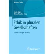 Ethik in Pluralen Gesellschaften