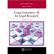 Using Generative AI for Legal Research