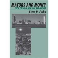 Mayors and Money