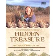 Hidden Treasure Digging Up Britain's Past