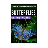 Butterflies of the World