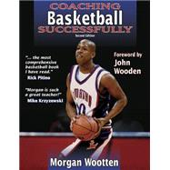 Coaching Basketball Successfully  2nd Edition