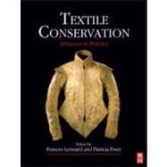 Textile Conservation : Advances in Practice