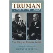 Truman in the White House