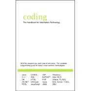 Coding : The Handbook for Information Technology