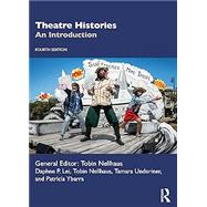 Theatre Histories: An Introduction