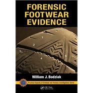Forensic Footwear Evidence