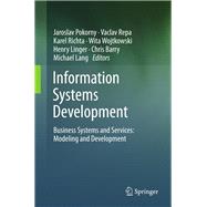 Information Systems Development