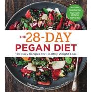 The 28-day Pegan Diet