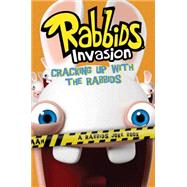 Cracking Up with the Rabbids A Rabbids Joke Book