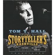 The Storyteller's Nashville