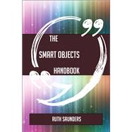 The Smart objects Handbook - Everything You Need To Know About Smart objects