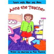 Anna the Teacher