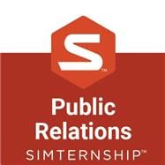 PR Principles & Stukent Public Relations Simternship