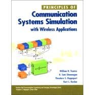 Principles of Communication Systems Simulation With Wireless Applications