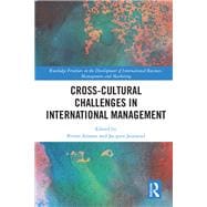 Cross-cultural Challenges in International Management