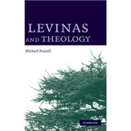 Levinas and Theology