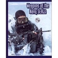 Weapons of the Navy Seals