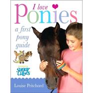 I Love Ponies