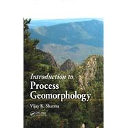 Introduction to Process Geomorphology