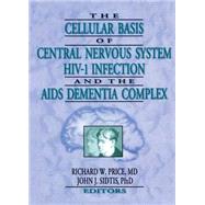 The Cellular Basis of Central Nervous System HIV-1 Infection and the AIDS Dementia Complex