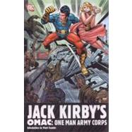 Jack Kirby's OMAC : One Man Army Corps