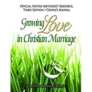 Growing Love in Christian Marriage - Couple's Manual, 2 Pack