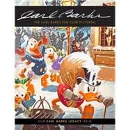 Our Carl Barks Legacy Issue