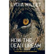How the Dead Dream A Novel