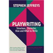 Playwriting