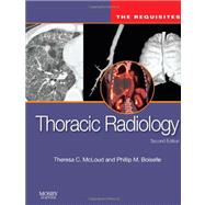 Thoracic Radiology
