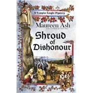 Shroud of Dishonour