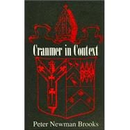 Cranmer in Context