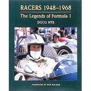 Racers : The Legends of Formula One, 1948-1968