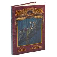 Cave of the Dark Wind A Never Land Book