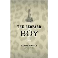 The Leopard Boy