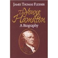 The Young Hamilton,9780823217908
