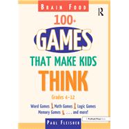 Brain Food