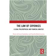 The Law of Cryonics