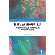 Sharia as Informal Law