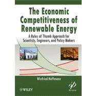 The Economic Competitiveness of Renewable Energy Pathways to 100% Global Coverage