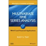 Multivariate Time Series Analysis With R and Financial Applications