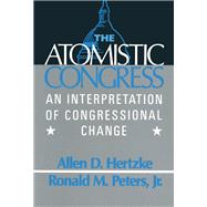 The Atomistic Congress