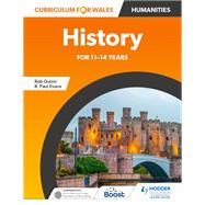 Curriculum for Wales: History for 11–14 years