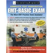EMT--Basic Exam