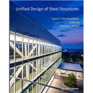 UNIFIED DESIGN OF STEEL STRUCTURES