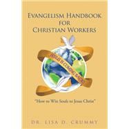 Evangelism Handbook for Christian Workers